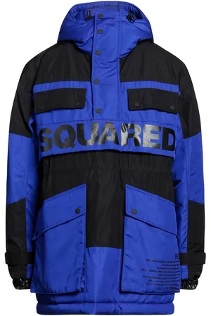 Dsquared2 CAPISPALLA Giacche & Giubbotti