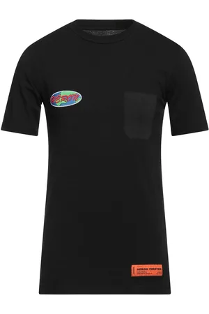 Heron Preston TOPWEAR Tshirts
