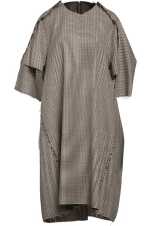 Maison Margiela Donna Vestiti midi - VESTITI - Vestiti midi