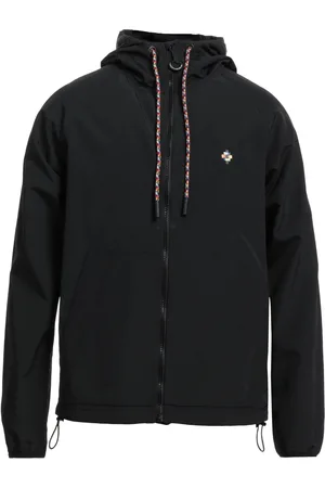 MARCELO BURLON CAPISPALLA Giacche & Giubbotti