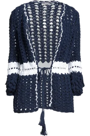 CHARLOTT MAGLIERIA Cardigan