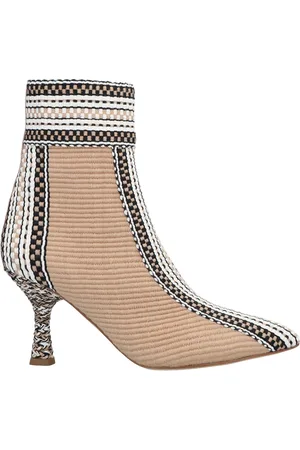 ANTOLINA PARIS CALZATURE Stivaletti