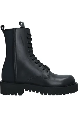 VALENTINO GARAVANI CALZATURE Stivaletti
