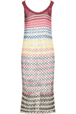 RED Valentino VESTITI Vestiti midi