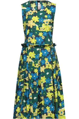 Marni VESTITI Vestiti midi