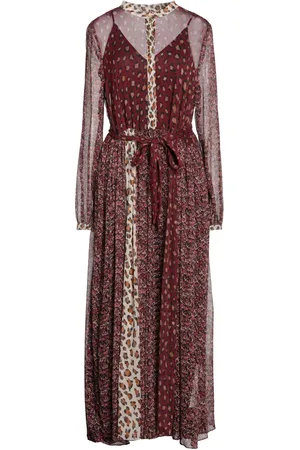 Twin-Set VESTITI - Vestiti lunghi
