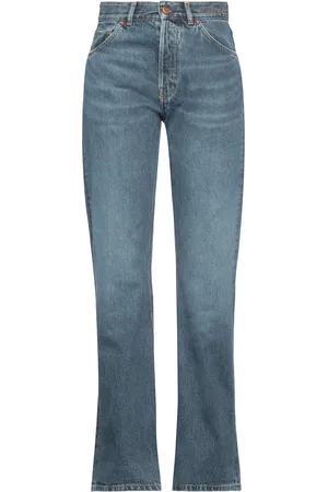 Chloé BOTTOMWEAR Pantaloni jeans