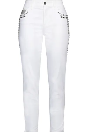 ANGELO MARANI BOTTOMWEAR Pantaloni