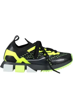 Dolce & Gabbana CALZATURE Sneakers