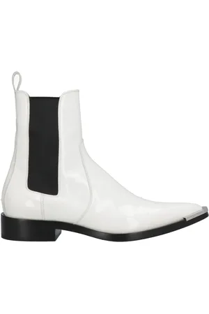 Paco rabanne CALZATURE Stivaletti