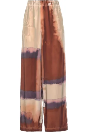 Roberto Collina BOTTOMWEAR Pantaloni