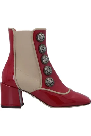Dolce & Gabbana CALZATURE Stivaletti