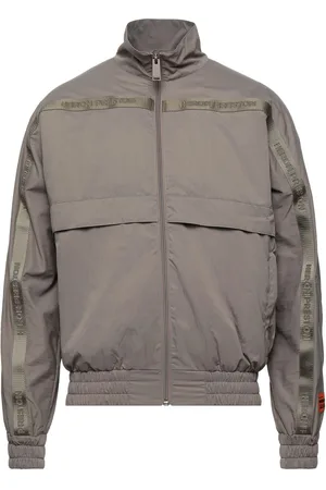 Heron Preston CAPISPALLA Giacche & Giubbotti