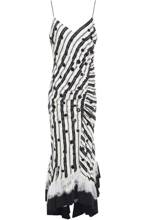 Tory Burch VESTITI Vestiti midi
