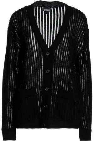 Roberto Cavalli MAGLIERIA Cardigan