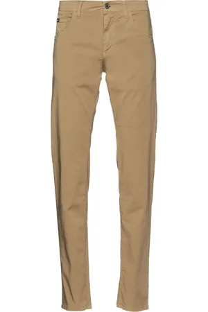 Dolce & Gabbana BOTTOMWEAR Pantaloni