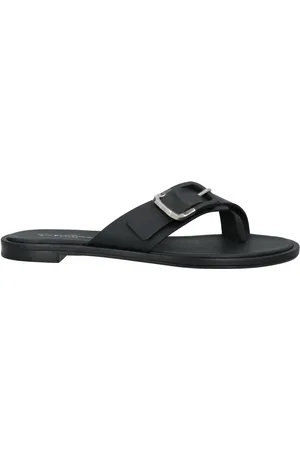 Armani Donna Infradito - CALZATURE - Infradito