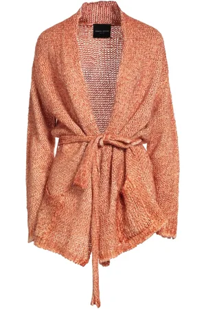 Roberto Collina MAGLIERIA Cardigan
