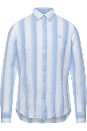 HARMONT&BLAINE TOPWEAR Camicie