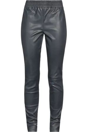 GOOSECRAFT Donna Pantaloni - BOTTOMWEAR - Pantaloni
