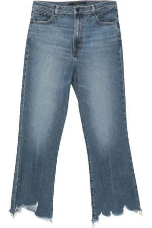 J Brand BOTTOMWEAR Pantaloni jeans