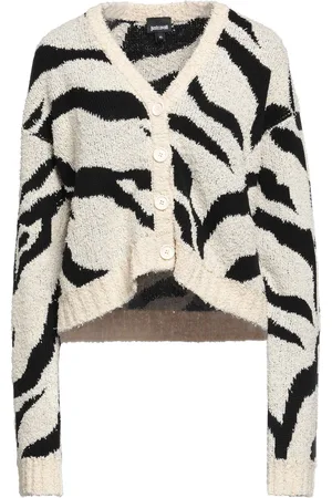 Roberto Cavalli MAGLIERIA Cardigan