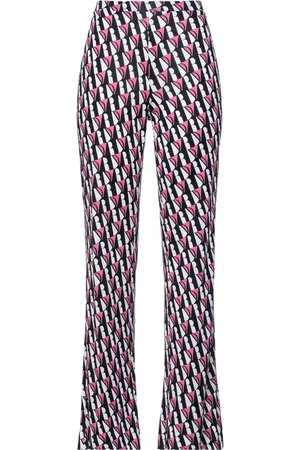 Diane von Furstenberg BOTTOMWEAR Pantaloni