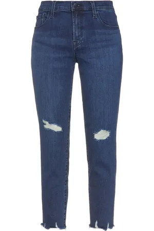 J Brand BOTTOMWEAR Pantaloni jeans