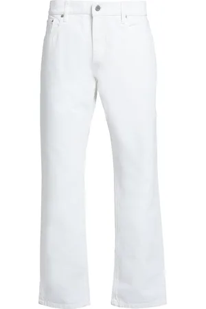 Dunhill BOTTOMWEAR Pantaloni jeans