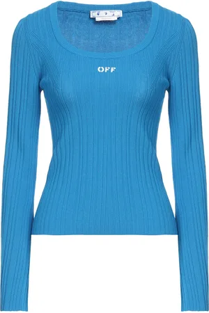 OFF-WHITE OFFWHITE™ MAGLIERIA Pullover