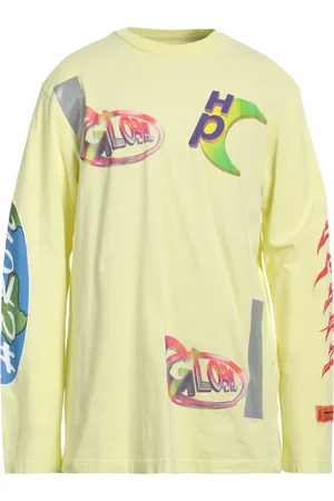 Heron Preston TOPWEAR Tshirts