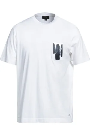 Dunhill TOPWEAR Tshirts