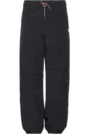 MARCELO BURLON BOTTOMWEAR Pantaloni