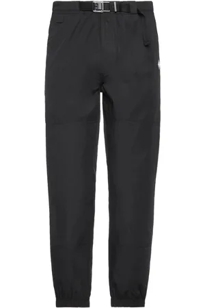 MARCELO BURLON BOTTOMWEAR Pantaloni