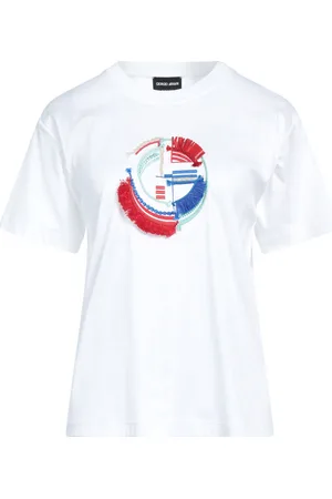 Giorgio Armani TOPWEAR Tshirts