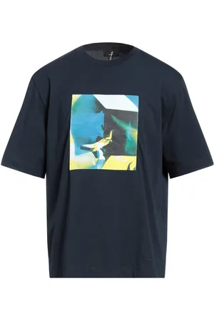 Dunhill TOPWEAR Tshirts