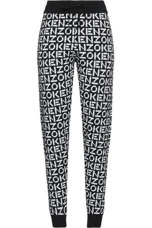 Kenzo BOTTOMWEAR Pantaloni