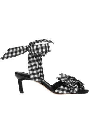 Ganni CALZATURE Sandali