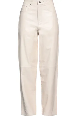 GOOSECRAFT Donna Pantaloni - BOTTOMWEAR - Pantaloni