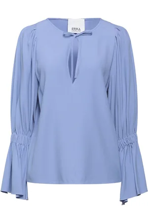 ERIKA CAVALLINI TOPWEAR Top