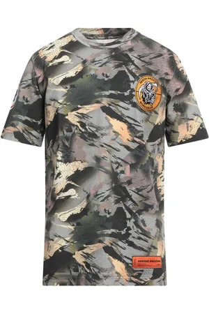 Heron Preston TOPWEAR Tshirts