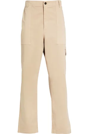 Dunhill BOTTOMWEAR Pantaloni