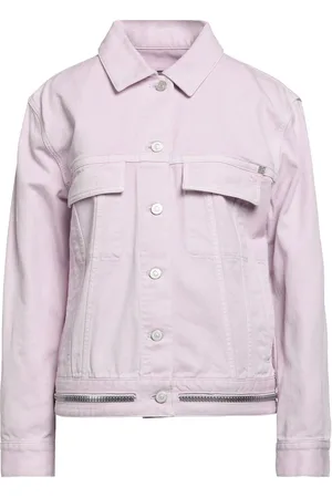 Givenchy CAPISPALLA Capispalla jeans