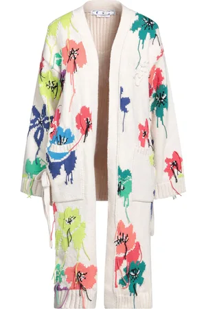OFF-WHITE OFFWHITE™ MAGLIERIA Cardigan
