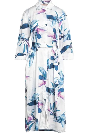Twin-Set VESTITI Vestiti midi