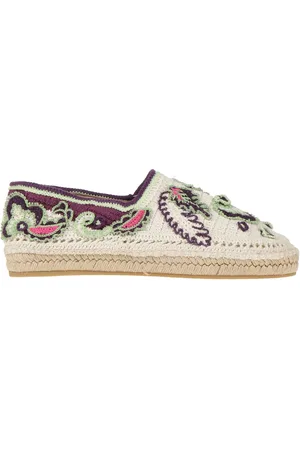 VALENTINO GARAVANI CALZATURE Espadrillas