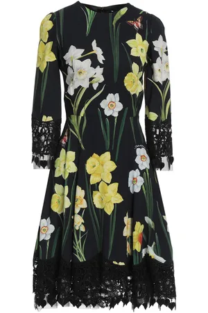Dolce & Gabbana VESTITI Vestiti midi