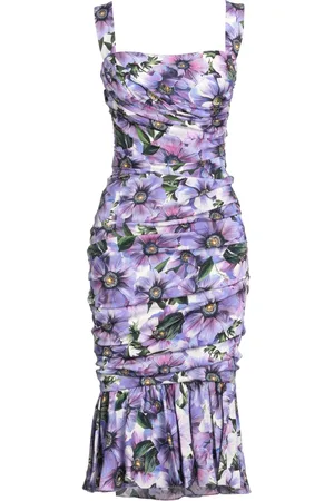 Dolce & Gabbana VESTITI Vestiti midi