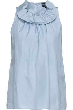 GIORGIO ARMANI TOPWEAR - Top