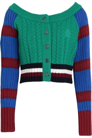 Tommy Hilfiger MAGLIERIA Cardigan
